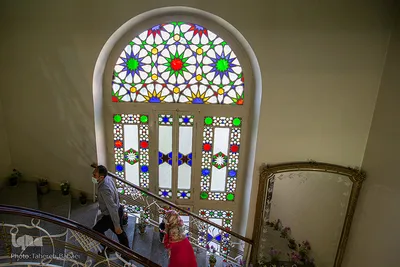 خانه حکمت و فلسفه ایران