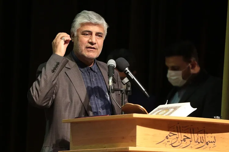 مجلس به دنبال طرح‌ها و لوایح کاربردی است / رتبه دوم شیراز در بیکاری