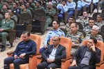 عباس همه‌ی دوران در روایت بیست و یکمین ستاره‌های شهر‎