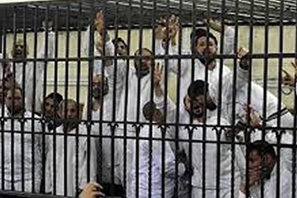 Misri yawaweka wanachama zaidi ya 100 wa Ikhanul Muslimin katika orodha ya magaidi