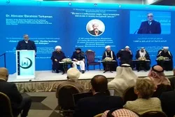 Acts of Violence in World Have Nothing to Do with Religions