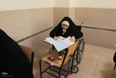 برگزاری مرحله اول بیستمین آزمون تخصصی حفظ قرآن در تبریز