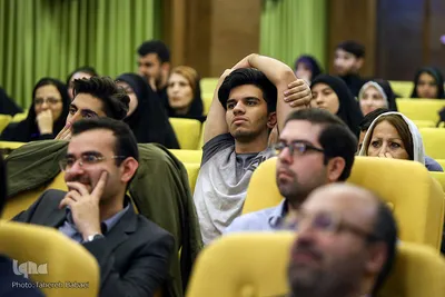 اختتامیه رویداد قرآنی «طلوع برکت»