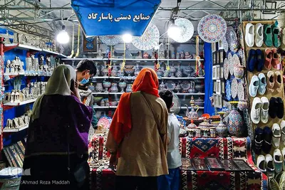 ‍‍جشنواره ملی اقوام ایرانی در شیراز‎‎