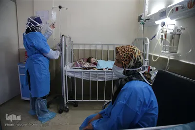 فداکاران سپیدپوش