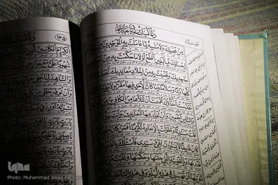 اولین دعای کمیل ماه مبارک رمضان در مسجد ارک