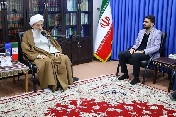 نقش روایت‌گری صحیح در جنگ‌ فرهنگی