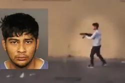 L’homme qui a menacé les fidèles de la mosquée avec un faux fusil est sorti de prison à Denver