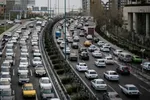 ورود به تهران بدون محدودیت است