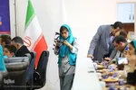 نشست خبری سی‌و‌پنجمین جشنواره بین‌المللی فیلم‌های کودکان و نوجوانان