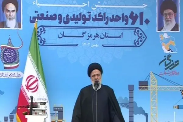 استقلال سیاسی بدون استقلال اقتصادی کافی نیست