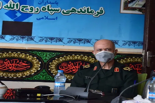طرح «شهید سلیمانی» در پیک پنجم کرونا به‌روزرسانی شد