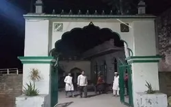ভারতে মসজিদে হামলা, আতঙ্কে মুসলিমরা