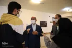برپایی اولین کلاس حضوری در مرکز علمی کاربردی جهاددانشگاهی تبریز