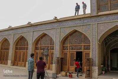 ساخت مستند شهید فقیهی، قاضی شرع دادگاه های فارس