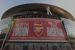 Taimakon kulob din Arsenal na Ingila ga wadanda girgizar kasar ta shafa