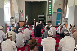 Kyrgyz Mosques to Host Summer Quran Courses  