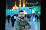 شهادت پاسدار همدانی «امیرعباس درهم‌فروش» در مأموریت تأمین امنیت زائران اربعین