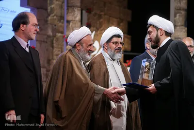 شانزدهمین همایش ادبی سوختگان وصل با عنوان «سلام سردار» 