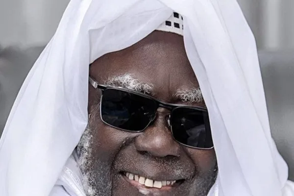 Une journée de lecture du Coran au Sénégal