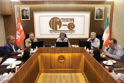 بازدید معاون آموزشی جهاددانشگاهی از مراکز آموزشی جهاددانشگاهی تبریز