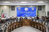 وفاق و همراهی بین ارکان مدیریتی استان وجود دارد