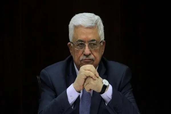 موافقت محمود عباس با استقرار ناتو در فلسطین