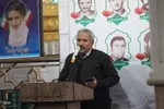 مراسم روز ملی ملایر و بزرگداشت آیت‌الله سیدمحمد میرشاه ولد