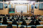 آیین افتتاحیه طرح ملی حامیم