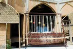 آیین اختتامیه همایش آرمان‌شهر رضوی(ع) - دلیجان/عکاس:زهرا بهرامی
