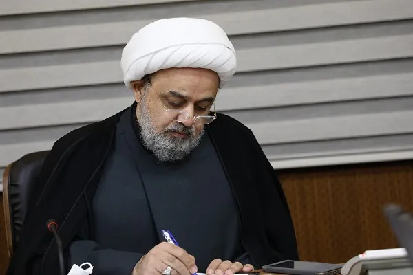 انفجار مسجد افغانستان نشان از بیگانگی تروریست‌ها از اسلام دارد