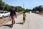 کمک‌های مردمی به سیل‌زدگان خوزستان