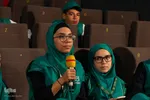 جشن سینمای کودک و نوجوان در اصفهان