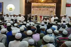 Iranian Qari Bumigkas ng Qur’an sa India