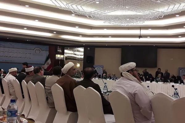امت اسلامی ادامه دهندگان مسیر تحقق تمدن نوین اسلامی هستند