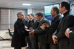 اختتامیه چهارمین جشنواره ملی امیرکبیر‎