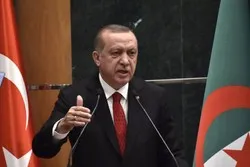 Deal du Siècle : Erdogan dénonce le mutisme de certains pays arabes