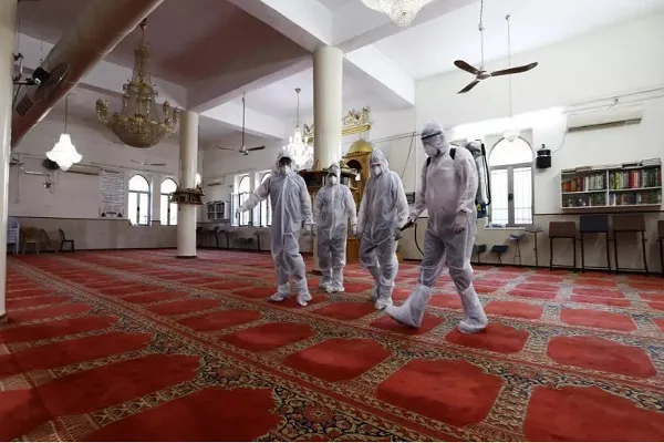 الغرب يعترف.. كيف أسهمت تعاليم الإسلام في الحد من انتشار كورونا؟