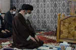 رسیدگی چهره به چهره به مشکلات مردم توسط امام جمعه تبریز‎‎