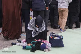 نماز جمعه تهران به امامت رهبر معظم انقلاب2
