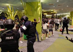 Singapour : importance de l’interaction entre les disciples des différentes religions 