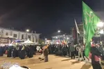 ، پنجاه و پنجمین شبِ  اجتماع مردمی  بابلسر
