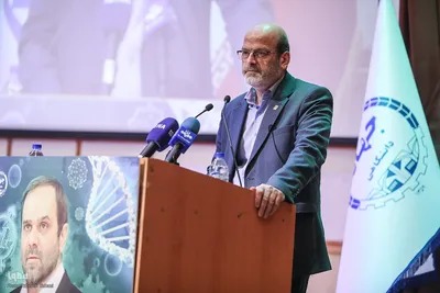 حسن مسلمی‌نائینی، رئیس جهاددانشگاهی