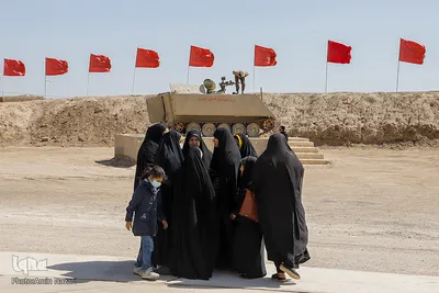 سفر رئیس جمهور به خوزستان