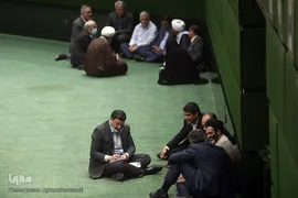 جلسه علنی امروز مجلس شورای اسلامی