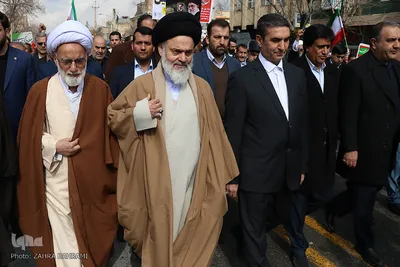 شکوه چهل سالگی در اراک