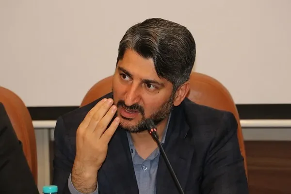 نشست معاون وزارت عتف با جامعه نخبگان دانشگاهی استان مازندران