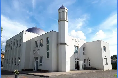 Almaniya məscidləri və “islamofobiya” problemi