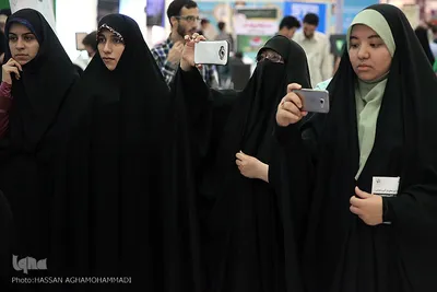  غرفه ایکنا در بیست‌وپنجمین نمایشگاه بین‌المللی قرآن