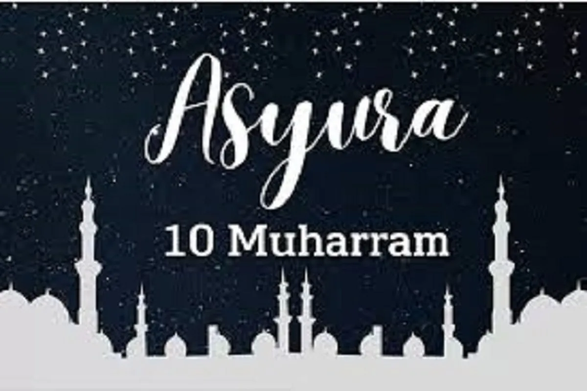 Amalan Hari Tasua dan Asyura